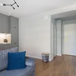 아파트 Portova 그디니아