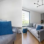 아파트 Portova *