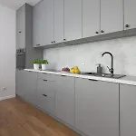 아파트 Portova *