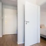 Portova 아파트 그디니아