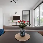 Portova 아파트