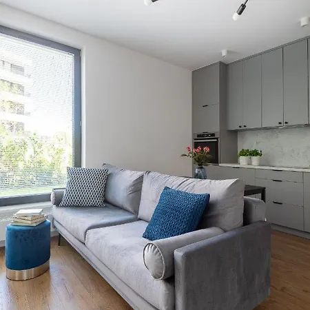 شقة Portova غدينيا