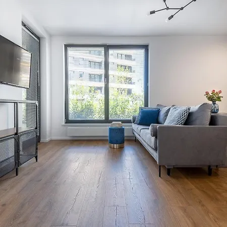 شقة Portova غدينيا