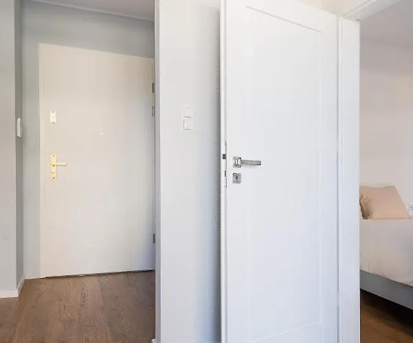 Portova Apartman Gdynia