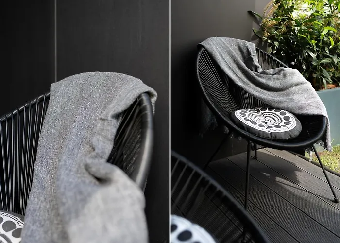 Apartman Portova Gdynia