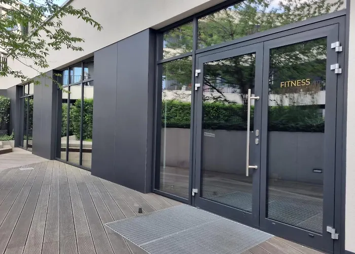 Apartman Portova Gdynia